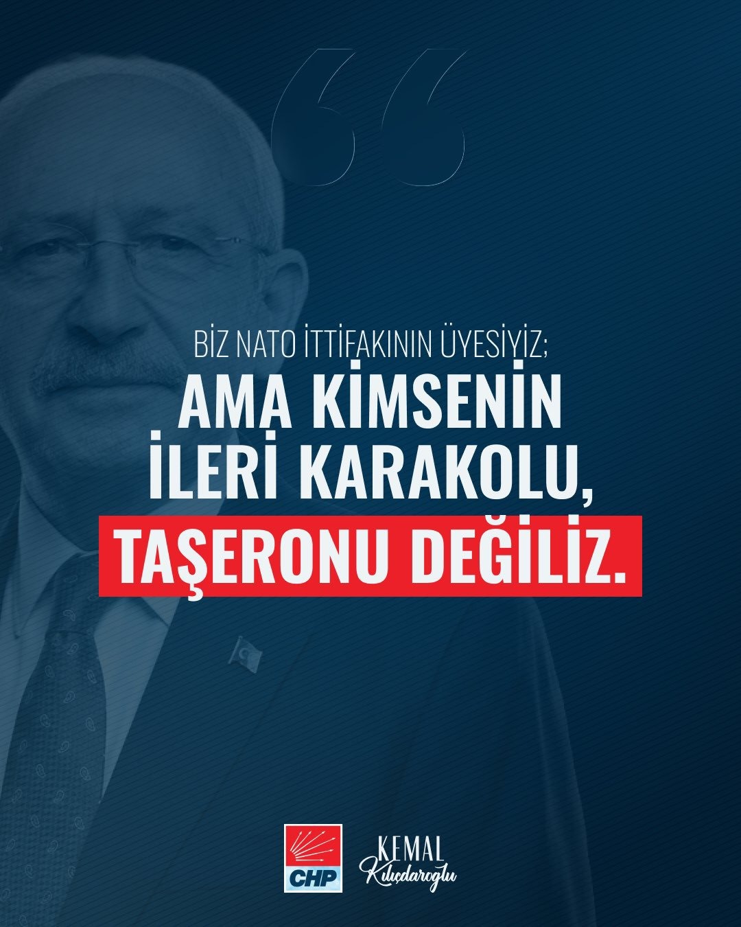 Mehmet Ali İnan yazdı: Siyaset ve yaşam 9 43f57132 cdf8 47e6 b8a4 204731e64086