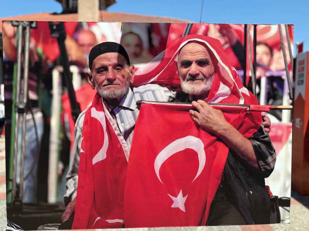 Bursa'da 15 Temmuz Anma Merkezi açıldı 15 4ef84b32 4125 40e5 a6df 99b68f9c3b16
