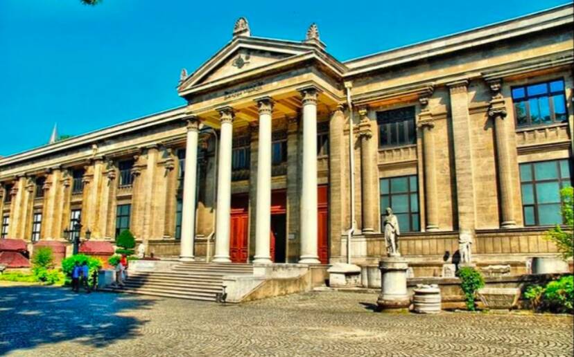 Bursa’nın 8500 yıllık tarihini ortaya çıkaracak öneri Olay Gazetesi Yazarı Ahmet Emin Yılmaz, Bursa Felsefe Kulübü Başkanı