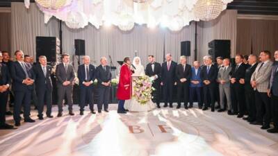 Olay Gazetesi Yazarı Ahmet Emin Yılmaz, Bursa ve Ankara siyasetini