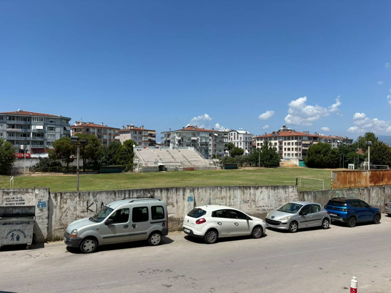 Bursa Mudanya'da yeni stadyum, meydan ve otopark projeleri ne oldu? Başkan Dalgıç tek tek anlattı: 'Taleplerimiz kabul edilmiyor' 6 56e30b03 fe38 4424 808c 07c7a6724195