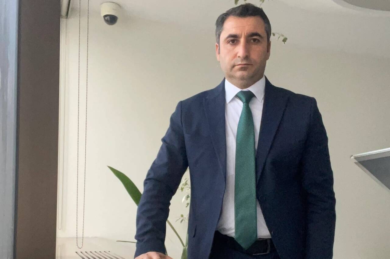 Bursa Büyükşehir’de yeni atama! Başkan değişti… 3 587de8a1 be05 42b6 95e8 f241bc953890