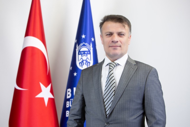 Bursa Büyükşehir’de yeni atama! Başkan değişti… 2 5b105473 1e78 4531 8131 f78387f91b80