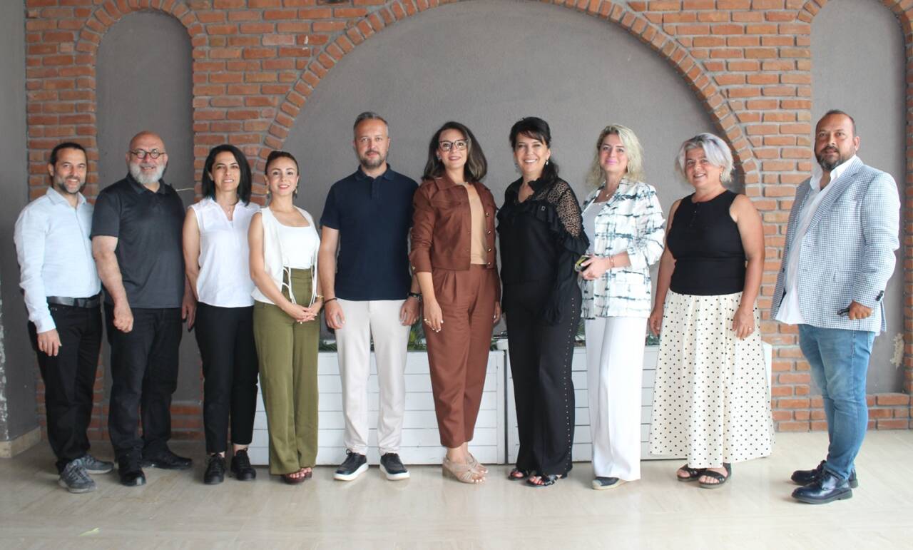 PEYZAJDER Bursa'da, Türkiye'de bir ilki gerçekleştirecek 2 6 3