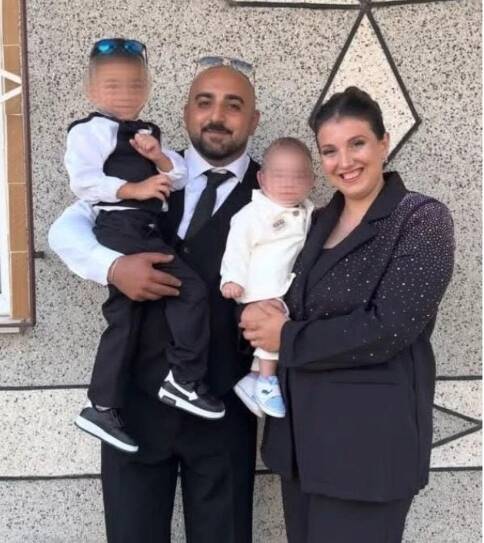 Bursa’da yerel siyaseti üzen vefat Olay Gazetesi Yazarı Ahmet Emin Yılmaz, Anahtar Parti Bursa teşkilatında