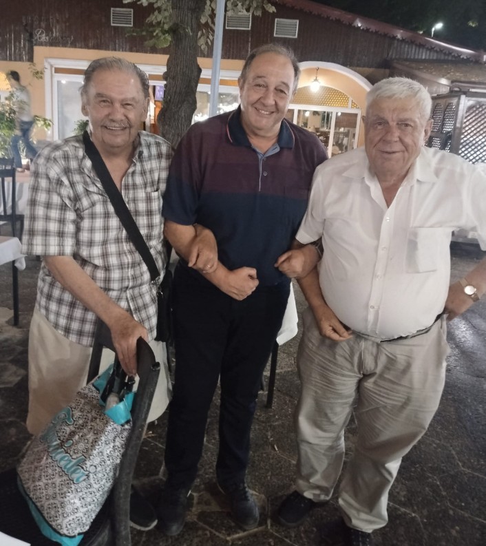 6 yazi icin anap donemi siyaset ustalari bener ozcan faruk baykal serdar koc39726agosrn
