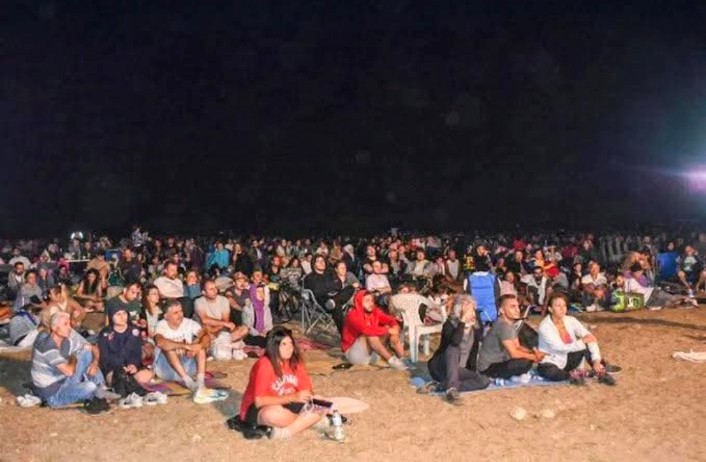 6 yazi icin binlerce kisi 5 agustosta yine karacabey yenkoy sahilinde meteor yagmuru izleyecek
