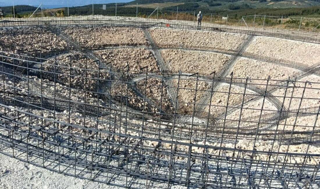 Olay Gazetesi Yazarı Ahmet Emin Yılmaz, Bursa Valiliği'nin ormanları korumak