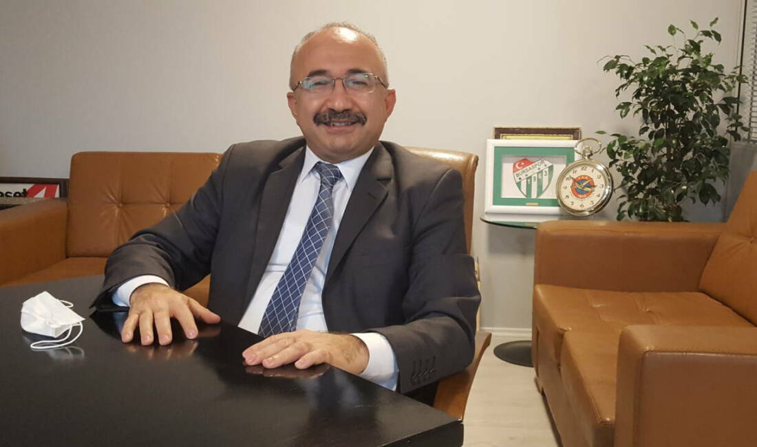 Olay Gazetesi Yazarı Ahmet Emin Yılmaz, Selahattin Turan'ın vefatını bugünkü