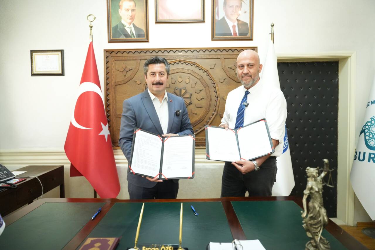 Bursa Yenişehir'in simge evi yeni yüzüyle misafirlerini bekliyor 1 682