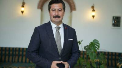 Yenişehir Belediye Başkanı Ercan Özel, 15 Temmuz Demokrasi ve Millî