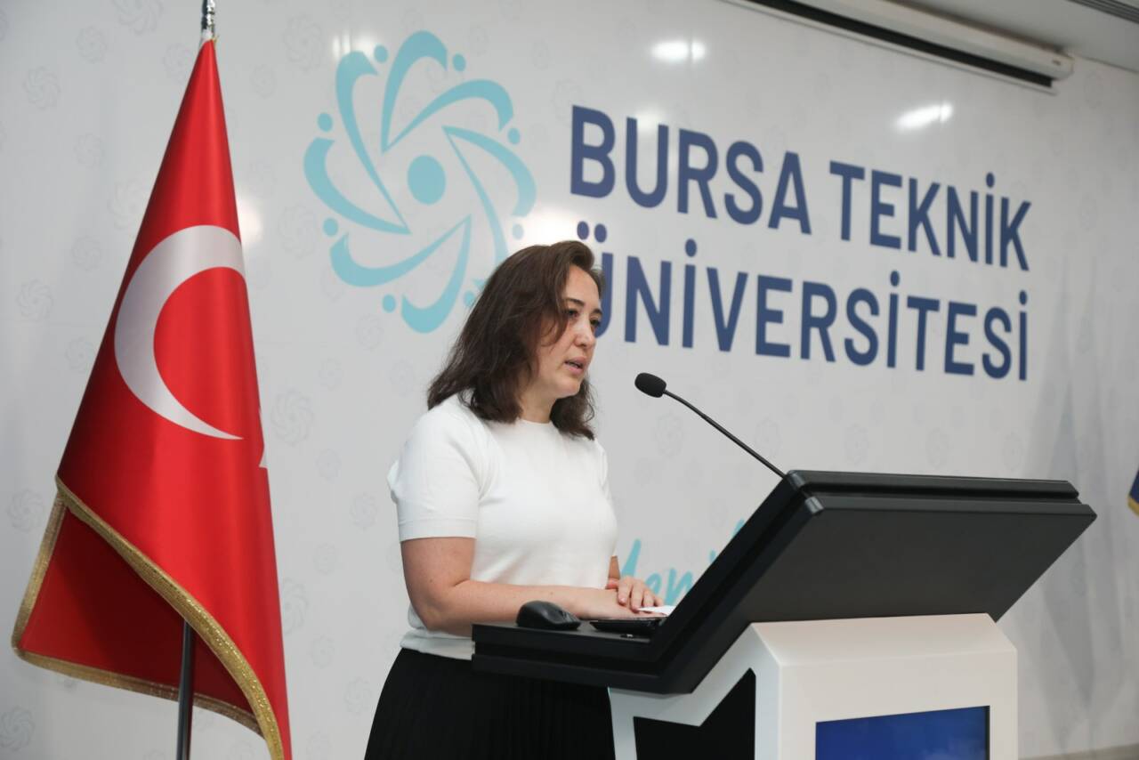 Bursa sanayisine deprem önlemi çağrısı! 1 Bursa OSB’lerine deprem önlemi çağrısı