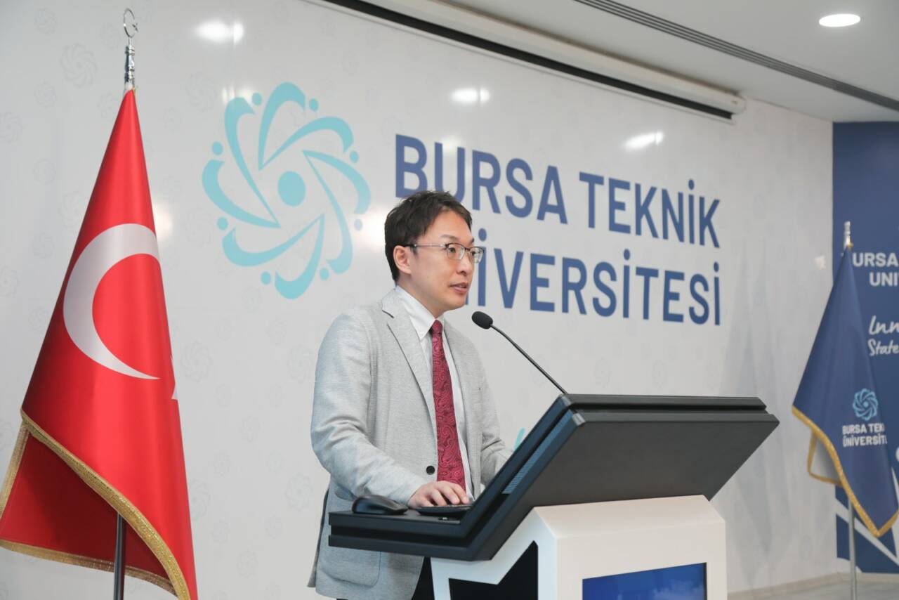 Bursa sanayisine deprem önlemi çağrısı! 3 Bursa OSB’lerine deprem önlemi çağrısı