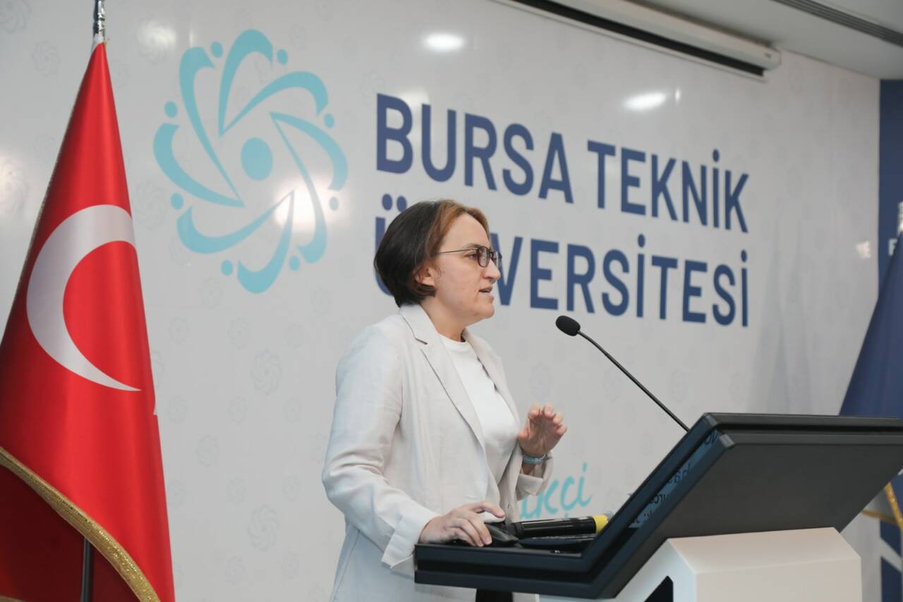 Bursa sanayisine deprem önlemi çağrısı! 2 Bursa OSB’lerine deprem önlemi çağrısı