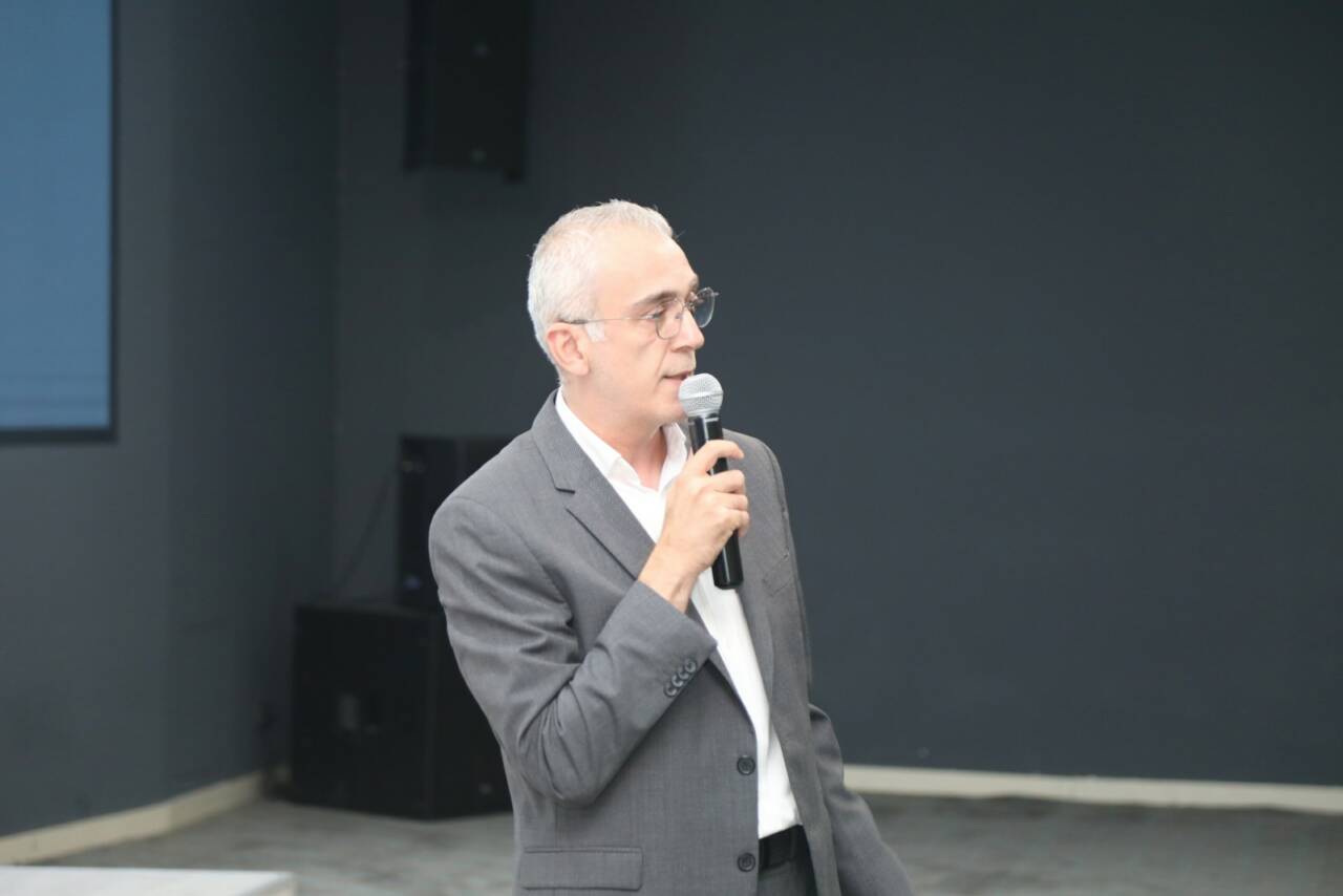Bursa sanayisine deprem önlemi çağrısı! 5 Bursa OSB’lerine deprem önlemi çağrısı