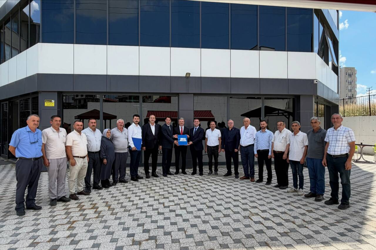 Bursa’nın o ilçesine değer katacak proje! İmzalar atıldı 2 745357264179379111602740018452707719230674357n
