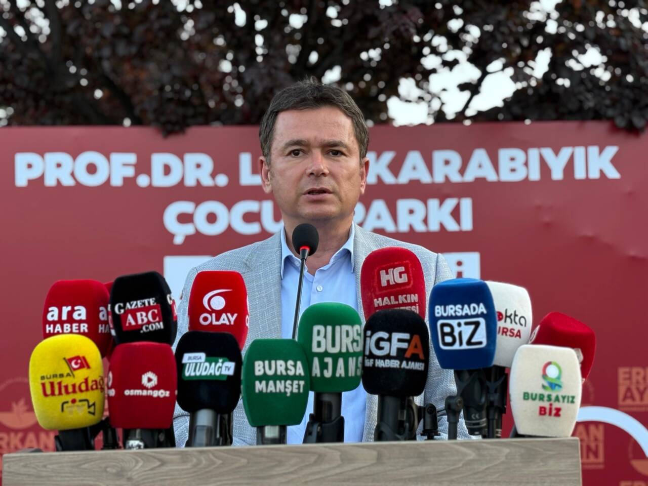 Bursa’nın yeni parkı açıldı! O ismin anısı yaşatılacak… 6 76badd33 2070 4cf8 a95c e17328ffa21d