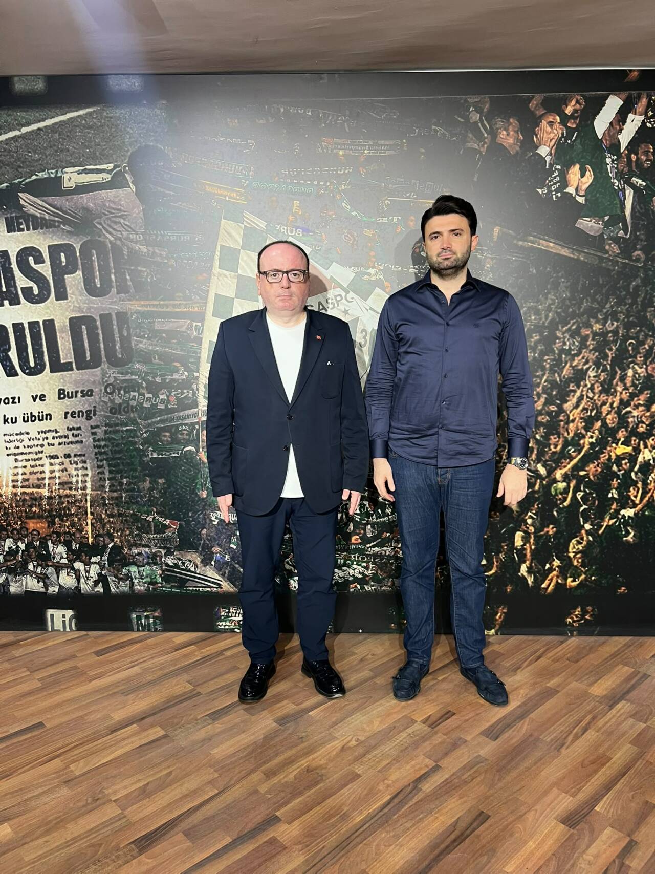 Bursaspor'un yeni pilot takımı Gemlikspor'un başkan adayı Erten Kayan'dan önemli mesajlar 1 7d3cad5d acf0 425e 8c26 9a0962473024