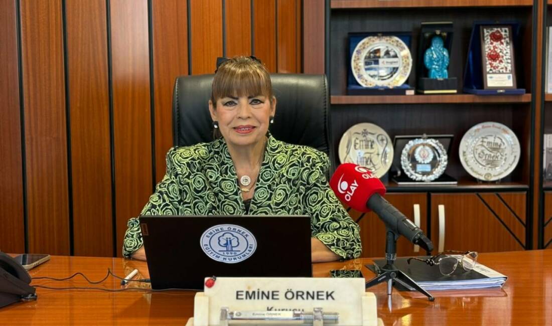 LGS sonuçlarının açıklanmasının ardından tercih süreci başladı. Emine Örnek Okulları