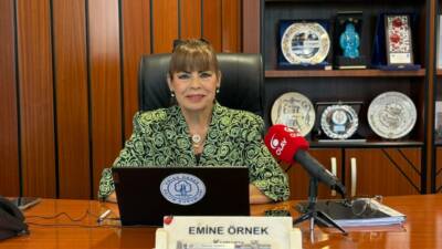 LGS sonuçlarının açıklanmasının ardından tercih süreci başladı. Emine Örnek Okulları