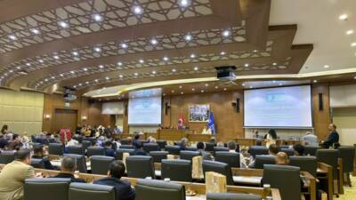 Bursa Büyükşehir Belediye Meclisi, Mudanya ve Karacabey sahillerindeki büfe, şezlong