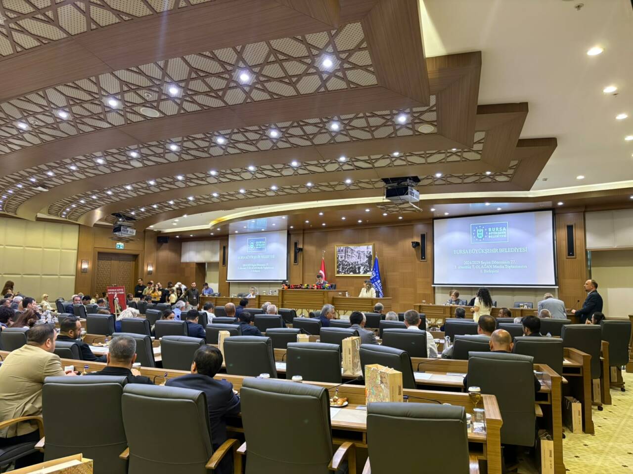 Bursa Büyükşehir Meclisi'nde sahiller için flaş karar: İptal edildi... 3 8aceed25 c062 4d0d 9fc2 1e03799f2bc3