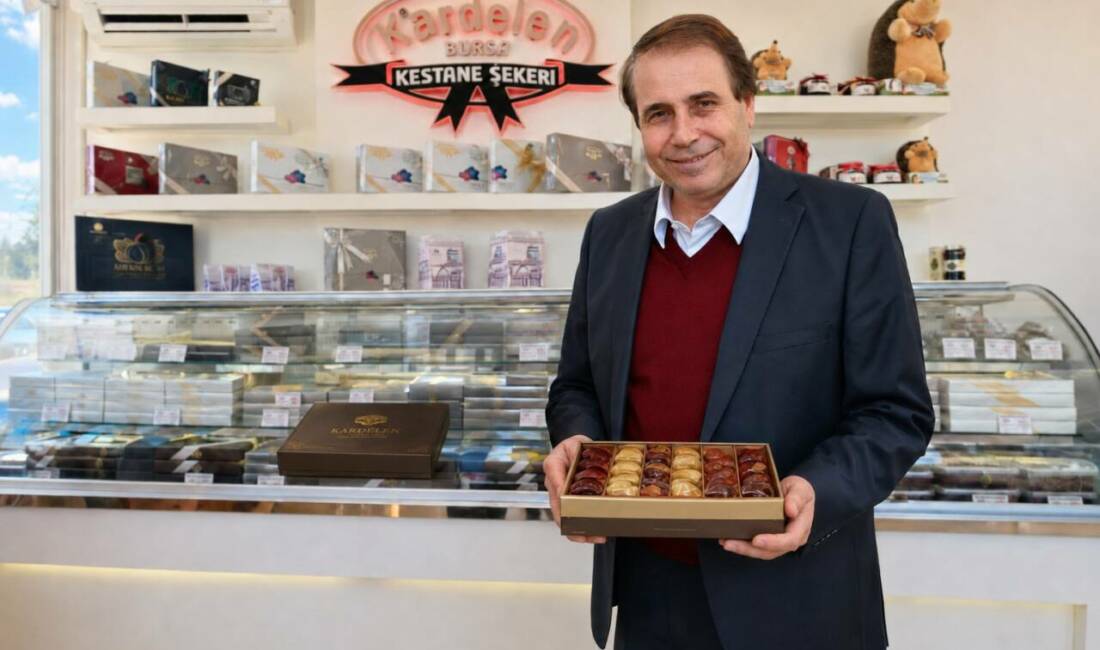 Türkiye'de ve Avrupa Birliği'nde coğrafi işaret tesciliyle koruma altına alınan