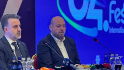 64. Uluslararası Bursa Festivali’nin ana sponsoru Uludağ İçecek Yönetim Kurulu
