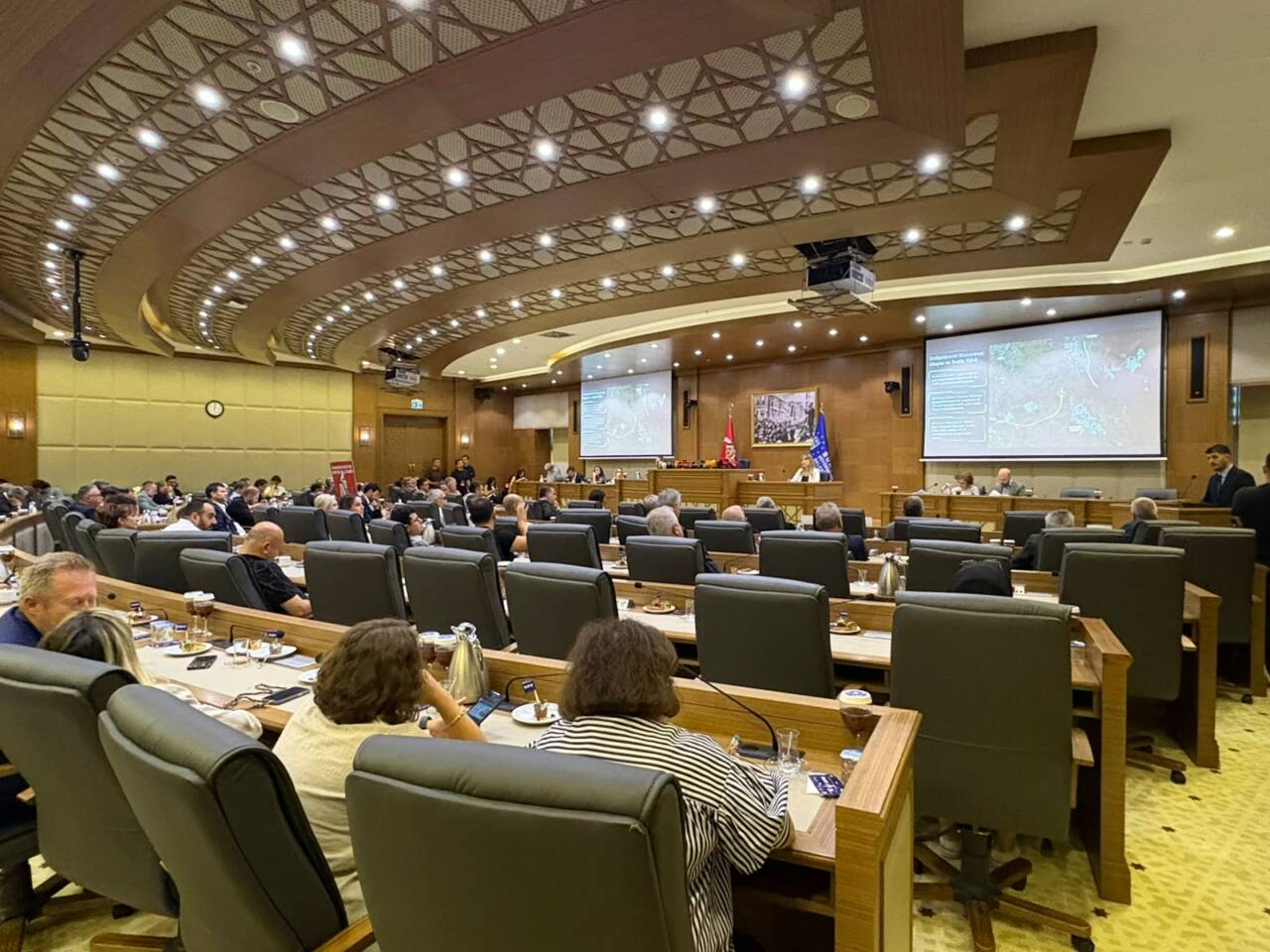 Bursa'da çöplük yeri krizine bilimsel açıklama:'Eski tip çöplük devri bitti, enerji üssü inşa edeceğiz' 10 8f3d6952 929b 4c02 a1a6 8d5b108ac5a6