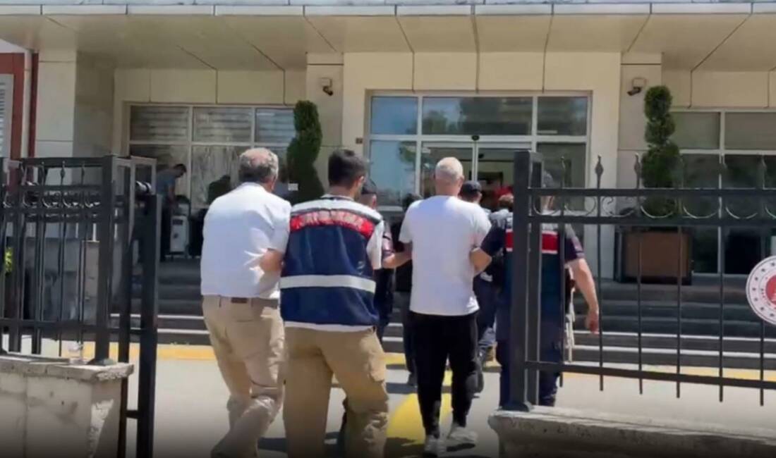 9 ilde dolandırıcılık ve yasa dışı bahis operasyonu 9 il merkezli nitelikli dolandırıcılık ve yasa dışı bahis suçlarına