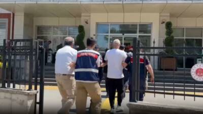 9 il merkezli nitelikli dolandırıcılık ve yasa dışı bahis suçlarına