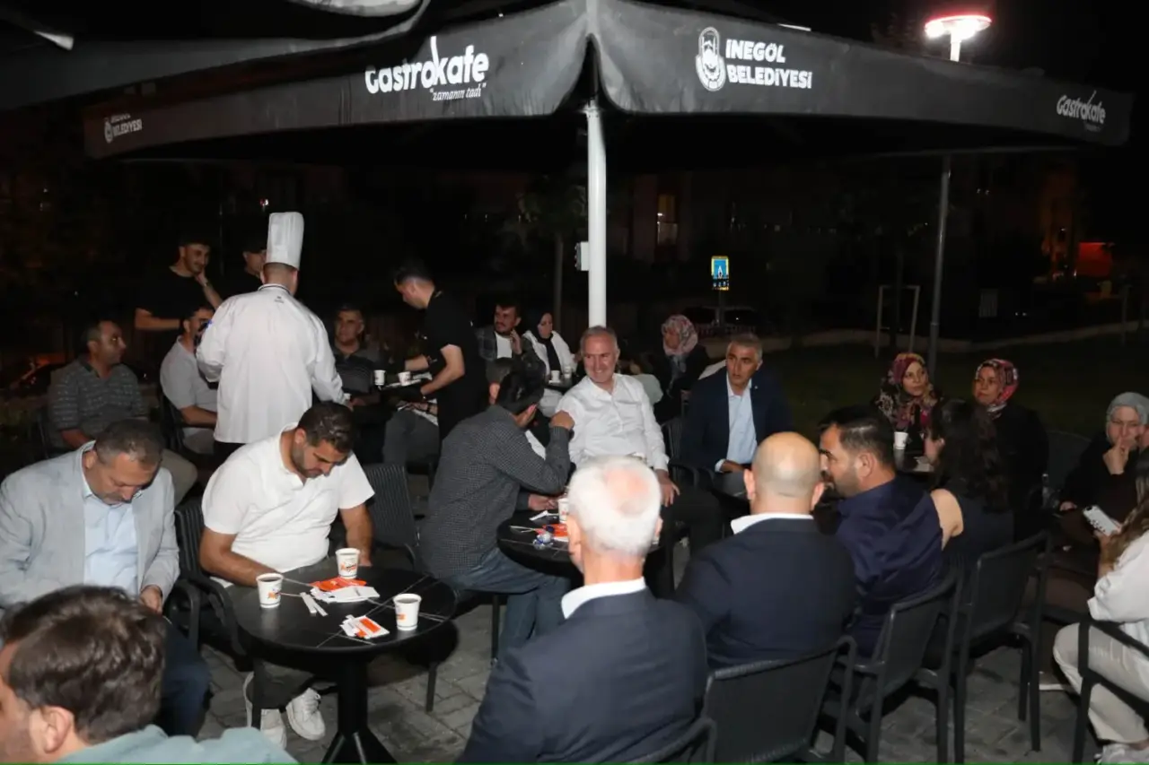 Bursa'da belediyeden yeni Gastro Kafe! 3 959b51af7ebb8e02465c5b67935e52bd7c37728d