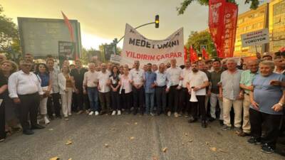 Cumhuriyet Halk Partisi Bursa İl örgütü, Özgür Özel’in liderliğinde yürüttüğü