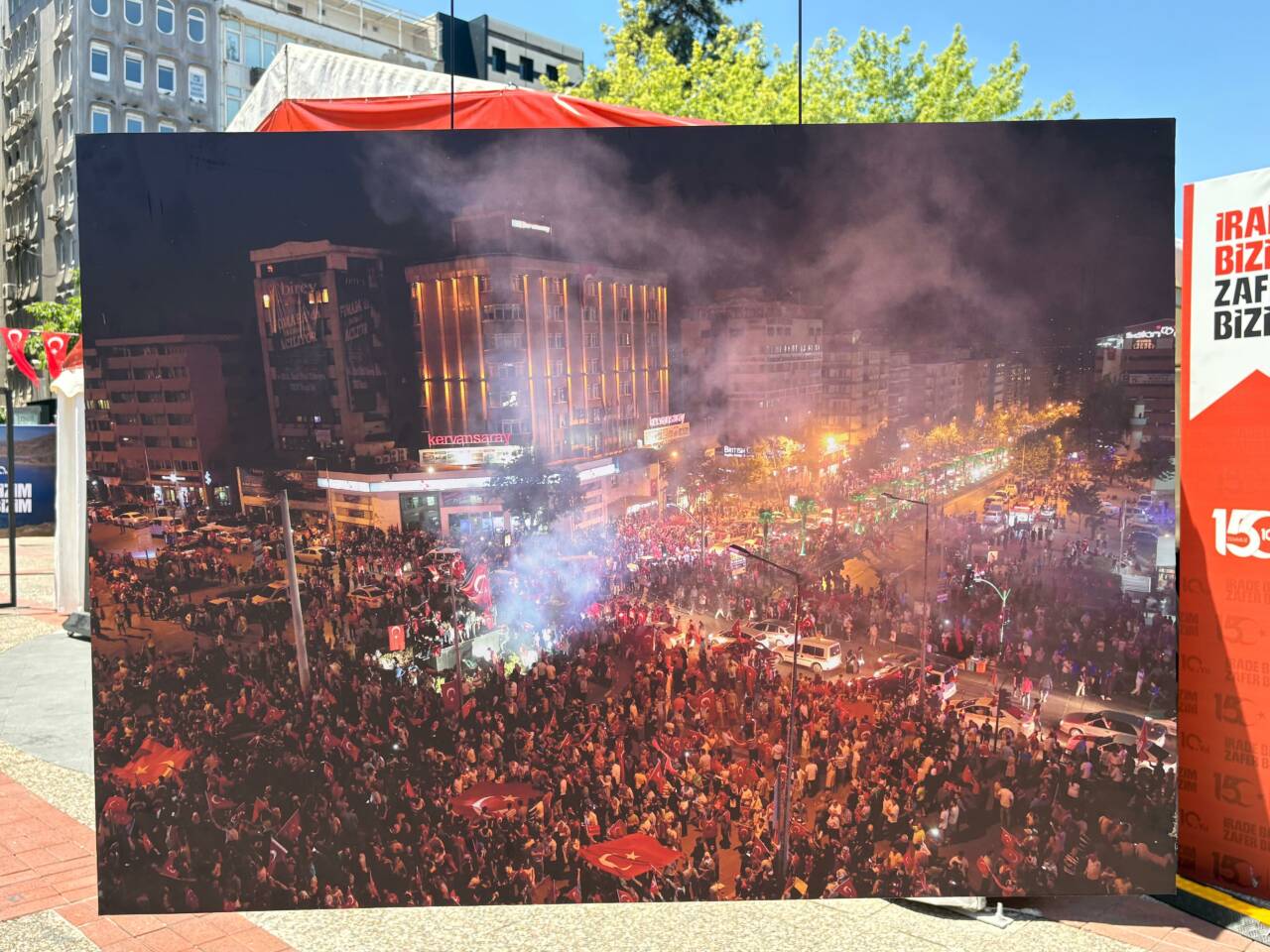 Bursa'da 15 Temmuz Anma Merkezi açıldı 13 9f3549d8 0b76 4d74 b67d bdc4e6dc1ada