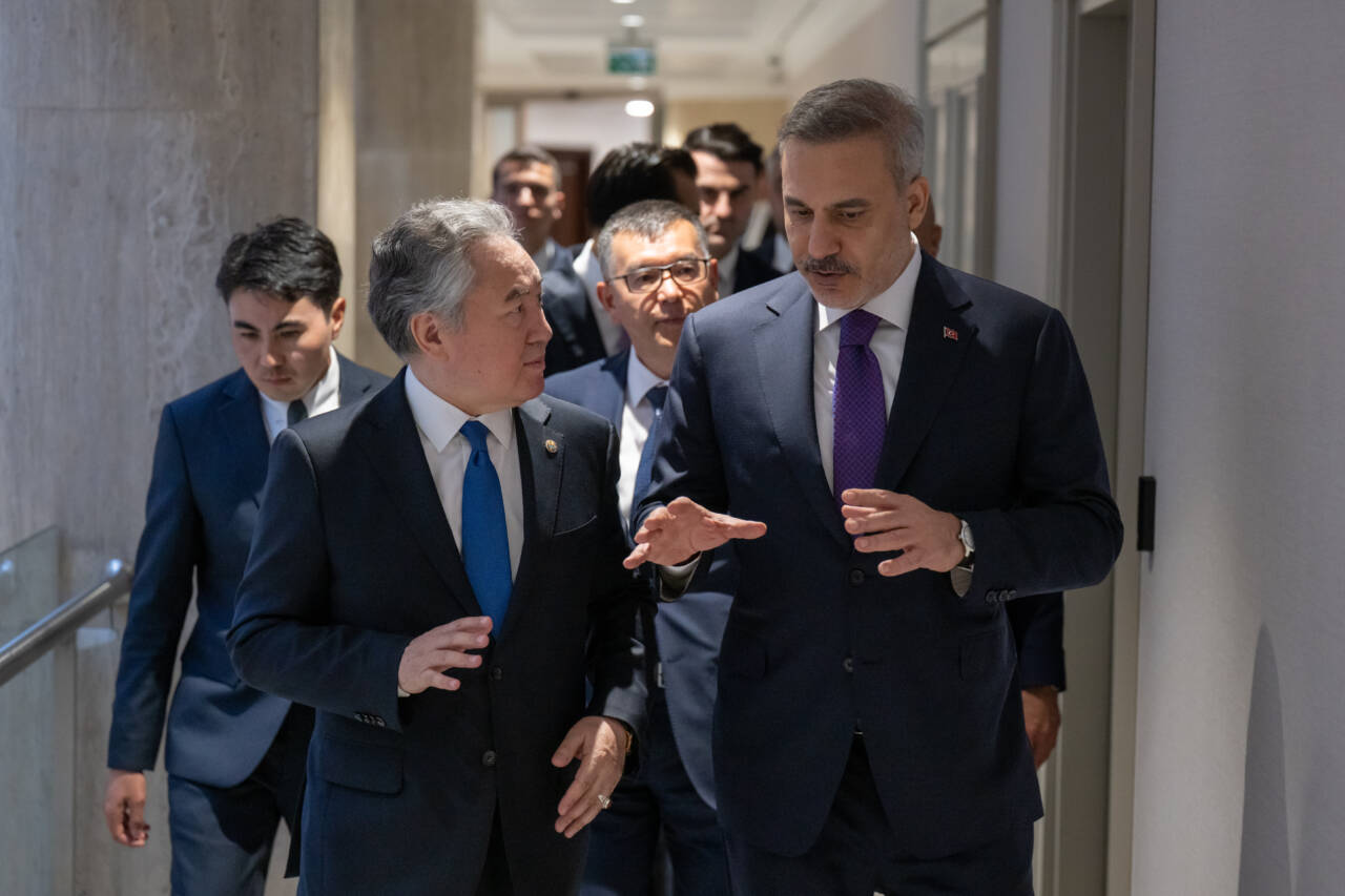 Bakan Hakan Fidan: Türkiye-AB ilişkisi yapıcı rotada 1 aa 20260701 41840623 41840621 turkiyekirgizistanortakstratejikplanlamagrubuyedincitoplantisi