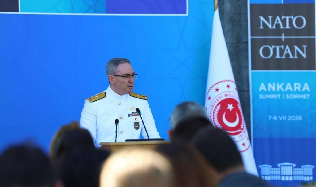 Askeri hastaneler açılacak mı? MSB’den açıklama Milli Savunma Bakanlığı, askeri sağlık sisteminin güncellenerek TSK'nın ihtiyaçlarını en