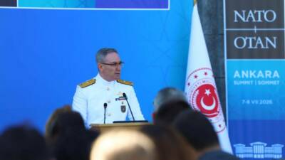 Milli Savunma Bakanlığı, askeri sağlık sisteminin güncellenerek TSK'nın ihtiyaçlarını en