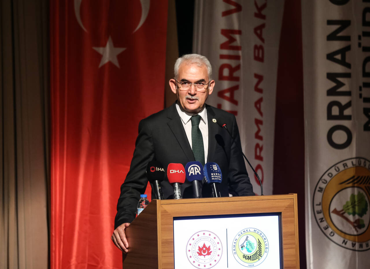 Bursa'da kritik orman zirvesi: 'Yangınların yüzde 94'ü insan kaynaklı' 1 aa 20260702 41852859 41852852 ormangenelmudurukaracabeyormanyanginlaribilinclendirmetoplantisindakonustu