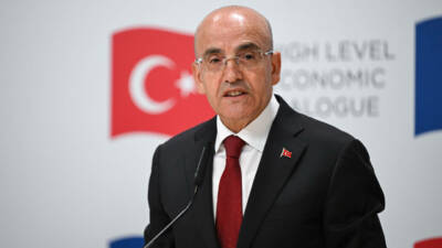 Hazine ve Maliye Bakanı Şimşek, haziran ayı enflasyon verilerini değerlendirdi: