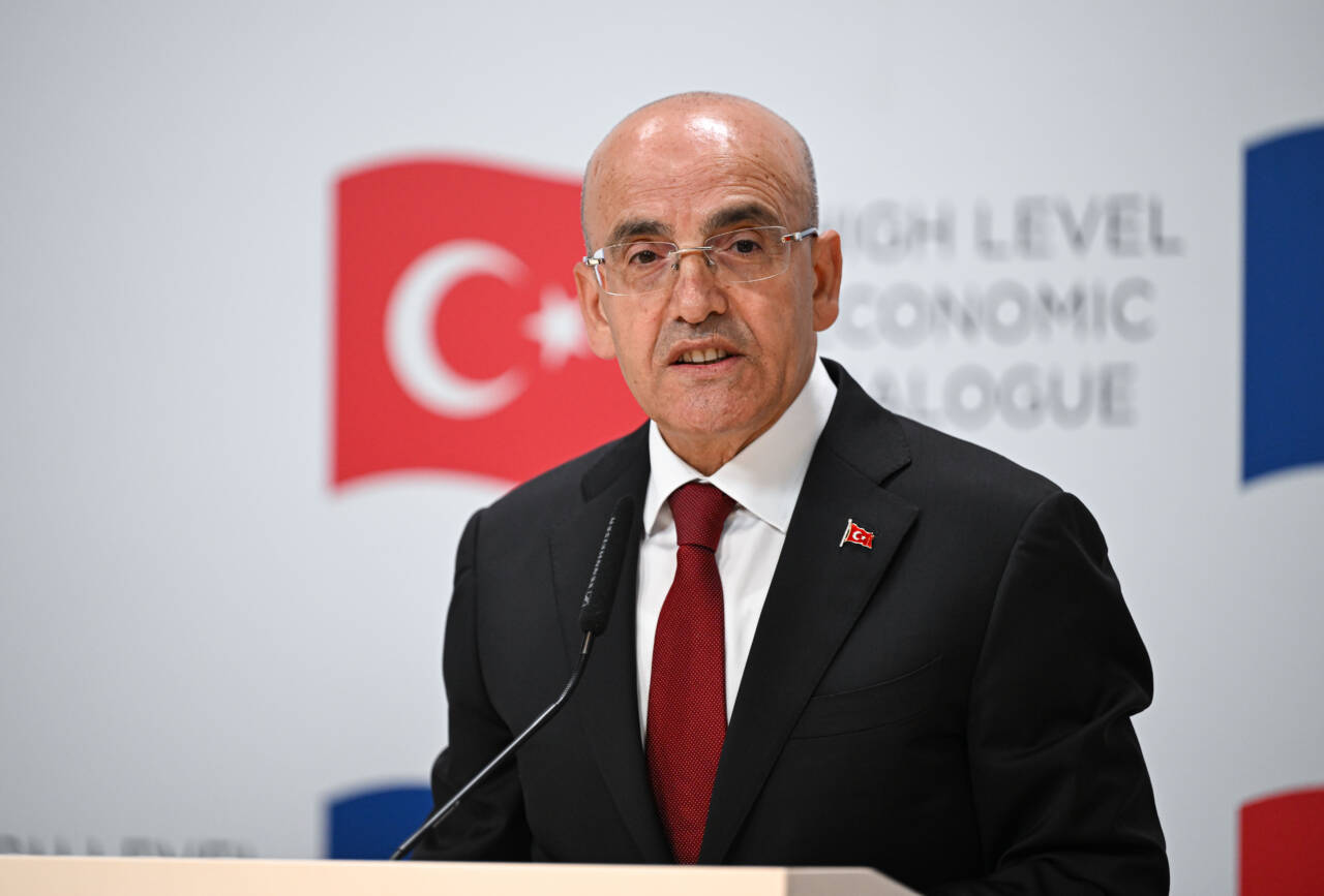 Bakan Mehmet Şimşek:'Dezenflasyon süreci yeniden başladı' 1 aa 20260702 41854897 41854886 bakansimsekturkiyeabyuksekduzeyliekonomikdiyalogtoplantisindakonustu