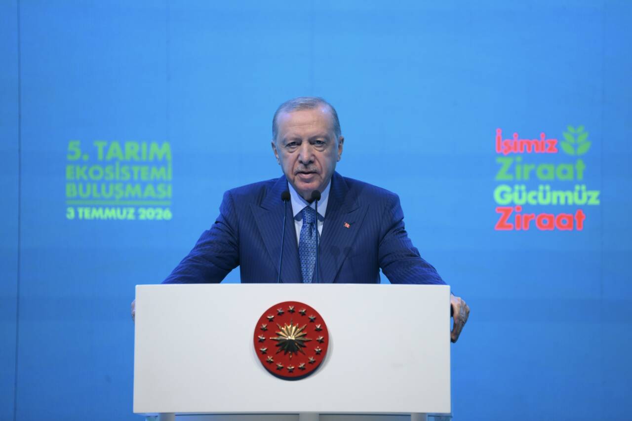 Cumhurbaşkanı Erdoğan'dan kadın ve genç çiftçiye kredi müjdesi 3 aa 20260703 41863299 41863296 cumhurbaskanireceptayyiperdogan