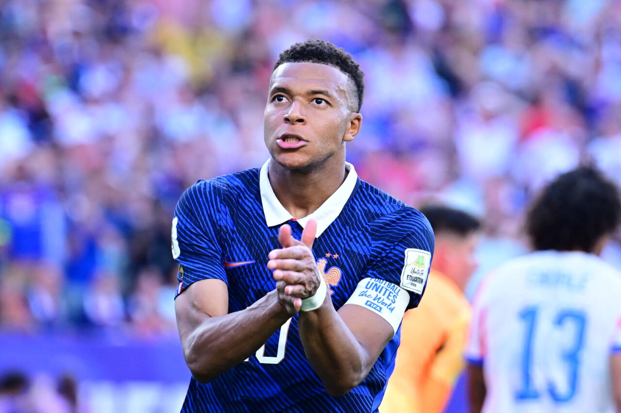 BM'den Mbappe açıklaması:'İğrençtir ve münferit bir olay değildir' 1 aa 20260704 41877695 41877690 paraguayfransa