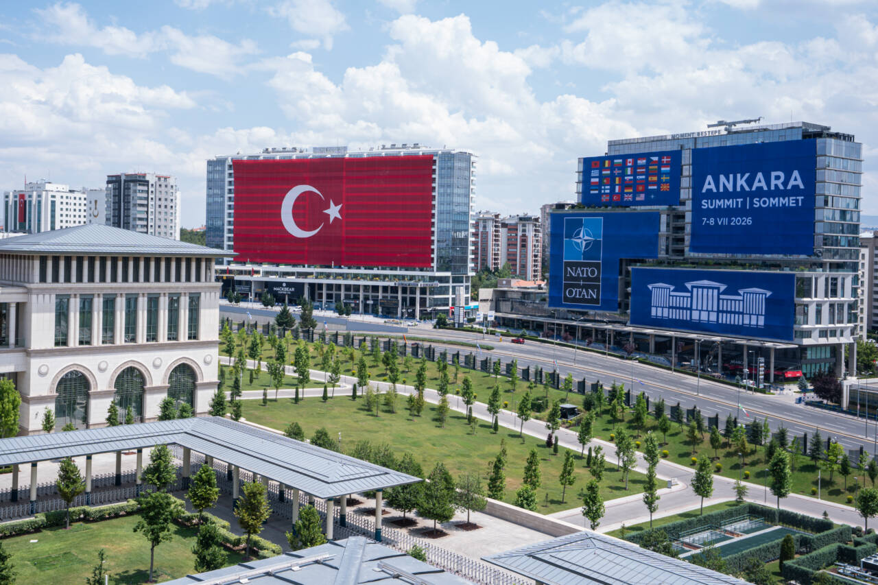 Dünyanın gözü Ankara'da: Cumhurbaşkanı Erdoğan 32 dünya liderini ağırlayacak 3 aa 20260706 41892342 41892332 cumhurbaskanligikulliyesi36natodevletvehukumetbaskanlarizirvesinehazir