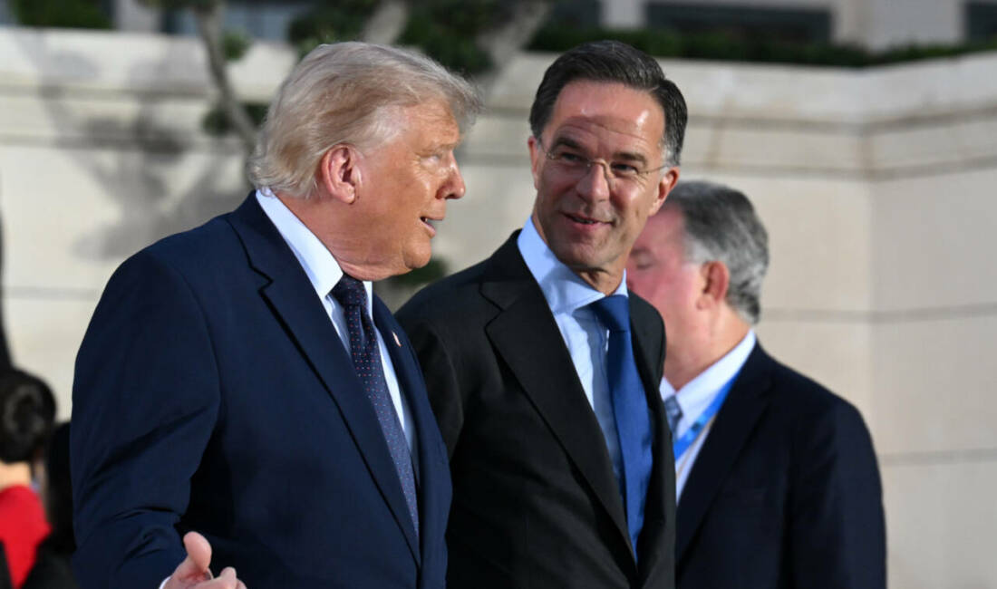 Trump, Türkiye’de açıkladı: ‘İran ile ateşkes benim için bitti’ ABD Başkanı Donald Trump, İran'la ilgili sert eleştiriler yönelttikten sonra