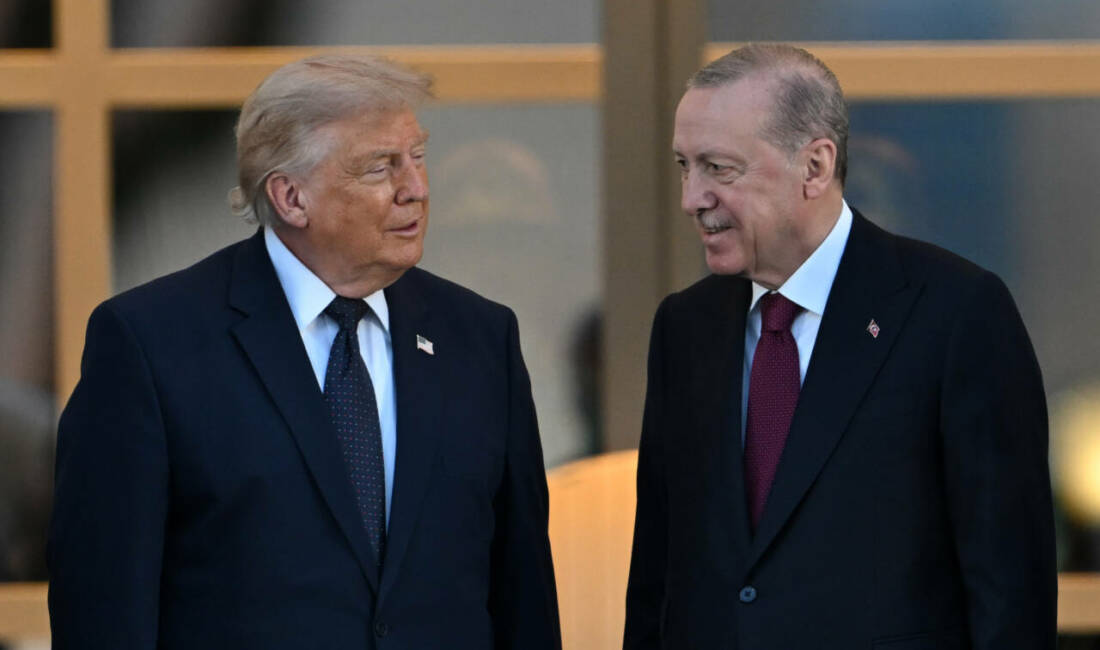 Trump’ın ‘CAATSA’ açıklaması Netanyahu’yu endişelendirdi ABD Başkanı Donald Trump'ın Türkiye'ye yönelik CAATSA yaptırımlarının kaldırılabileceği açıklamasından