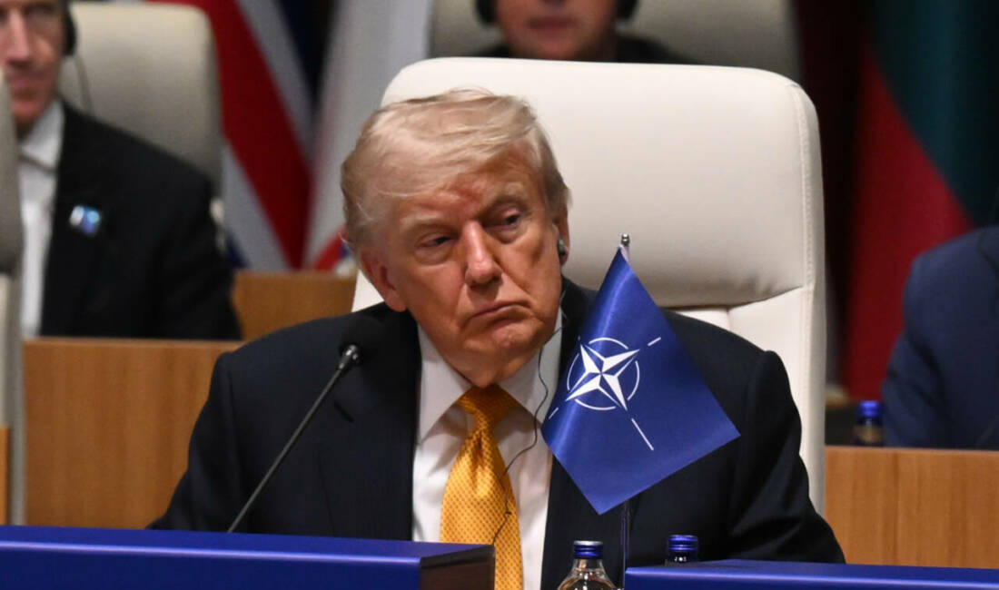 ABD Başkanı Donald Trump ve Suriye Cumhurbaşkanı Ahmed Şara, 36.