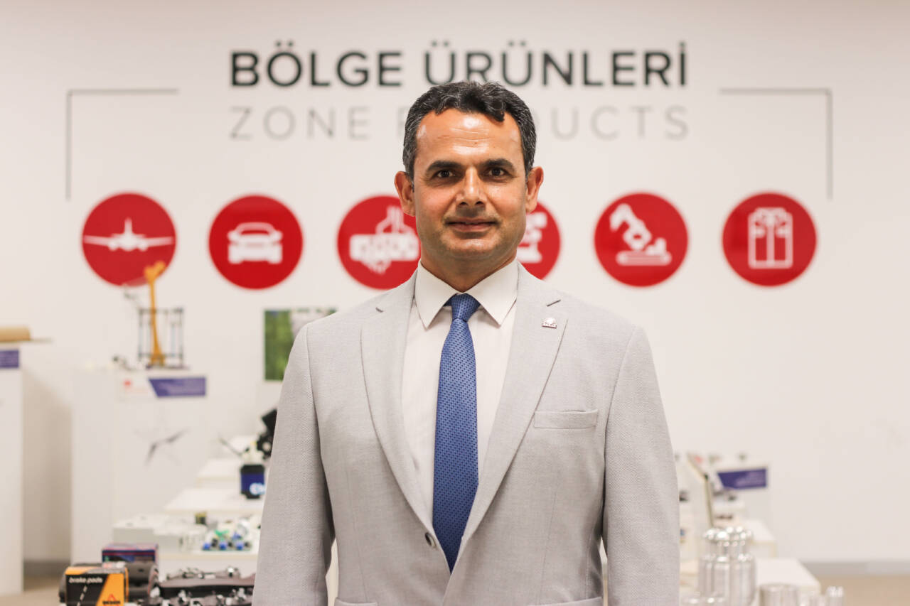 Bursa Serbest Bölgesi'nden rekor geldi: Bir ilk gerçekleşti 1 aa 20260714 41969337 41969336 serbestbolgelerde6aydayapilanticaretinyaklasikyarisiniihracatolusturdu