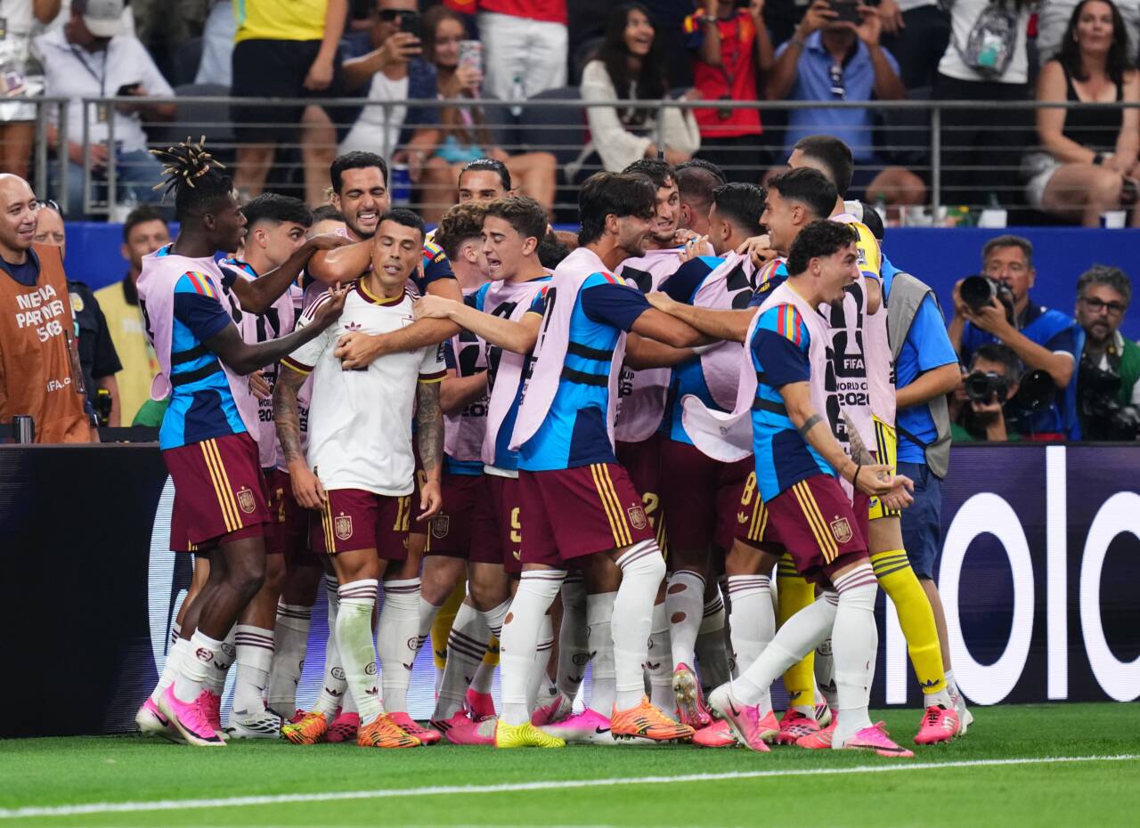 Dünya Kupası'nda ilk finalist belli oldu 1 aa 20260714 41977366 41977363 fransaispanya