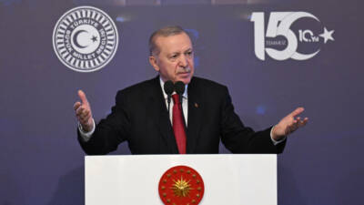 Cumhurbaşkanı Recep Tayyip Erdoğan, Fetullahçı Terör Örgütü (FETÖ) tehlikesinin devam
