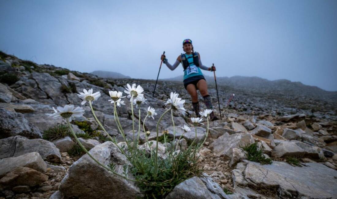Bursa dev organizasyona hazır! Uludağ Premium Ultra Trail Koşusu, 17-19 Temmuz'da, 23 ülkeden 2